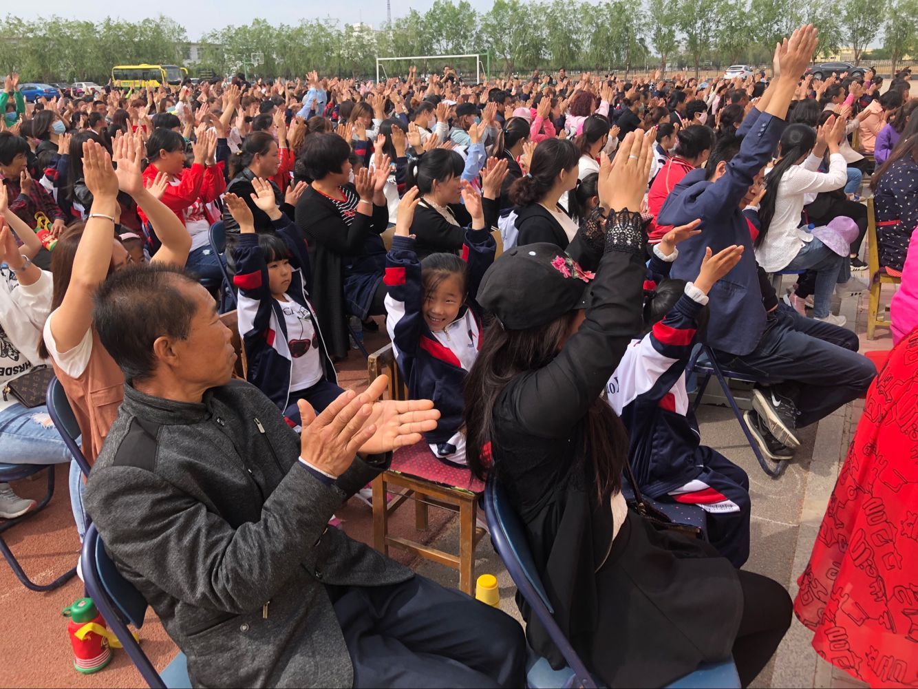 2018.5.20上午辽宁省凌海市石山中心小学主讲：善朝教育集团  赵国栋老师