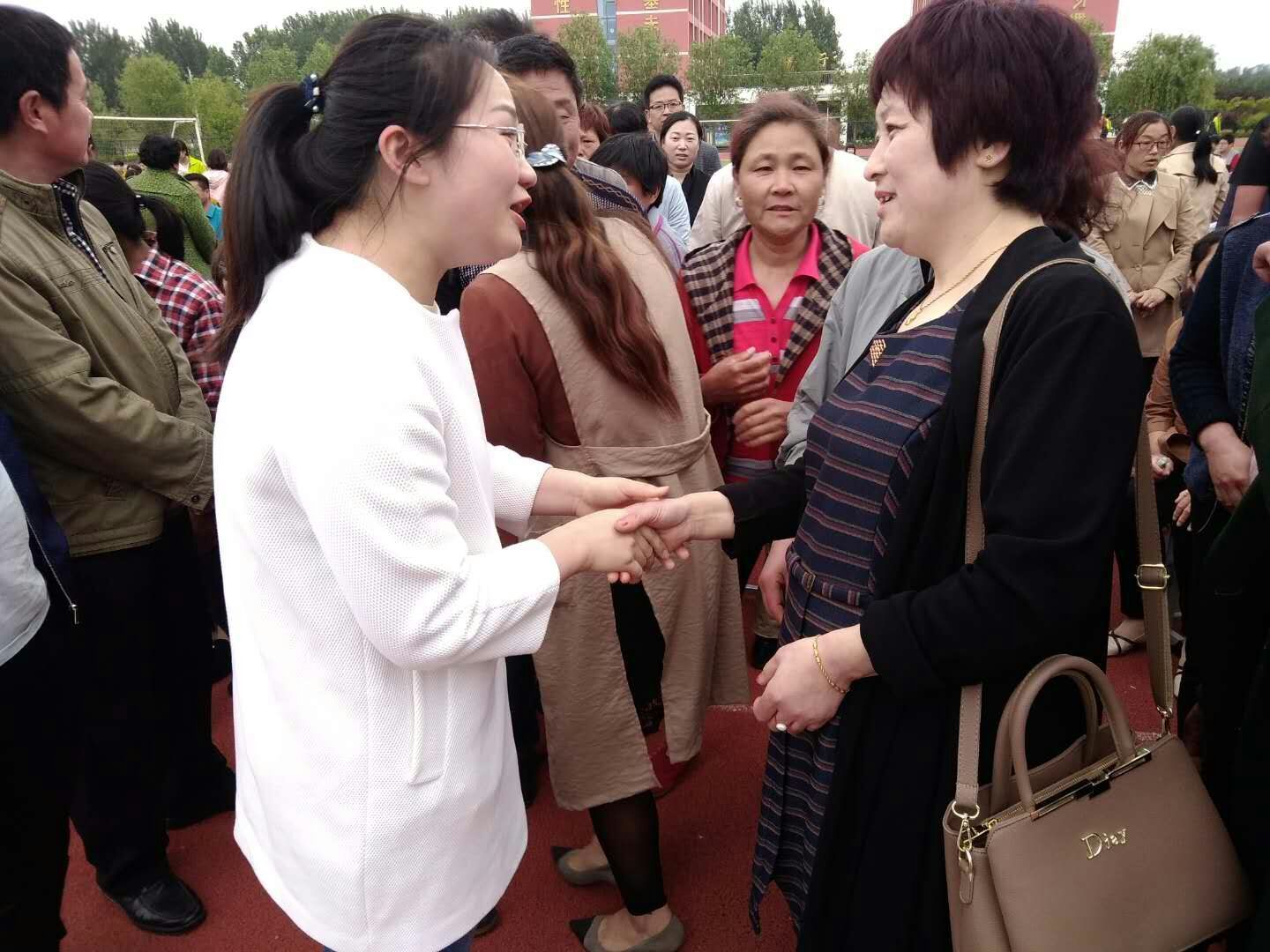 2018.5.21山东省日照市两城镇两城中学主讲：善朝教育集团   王弘韬老师