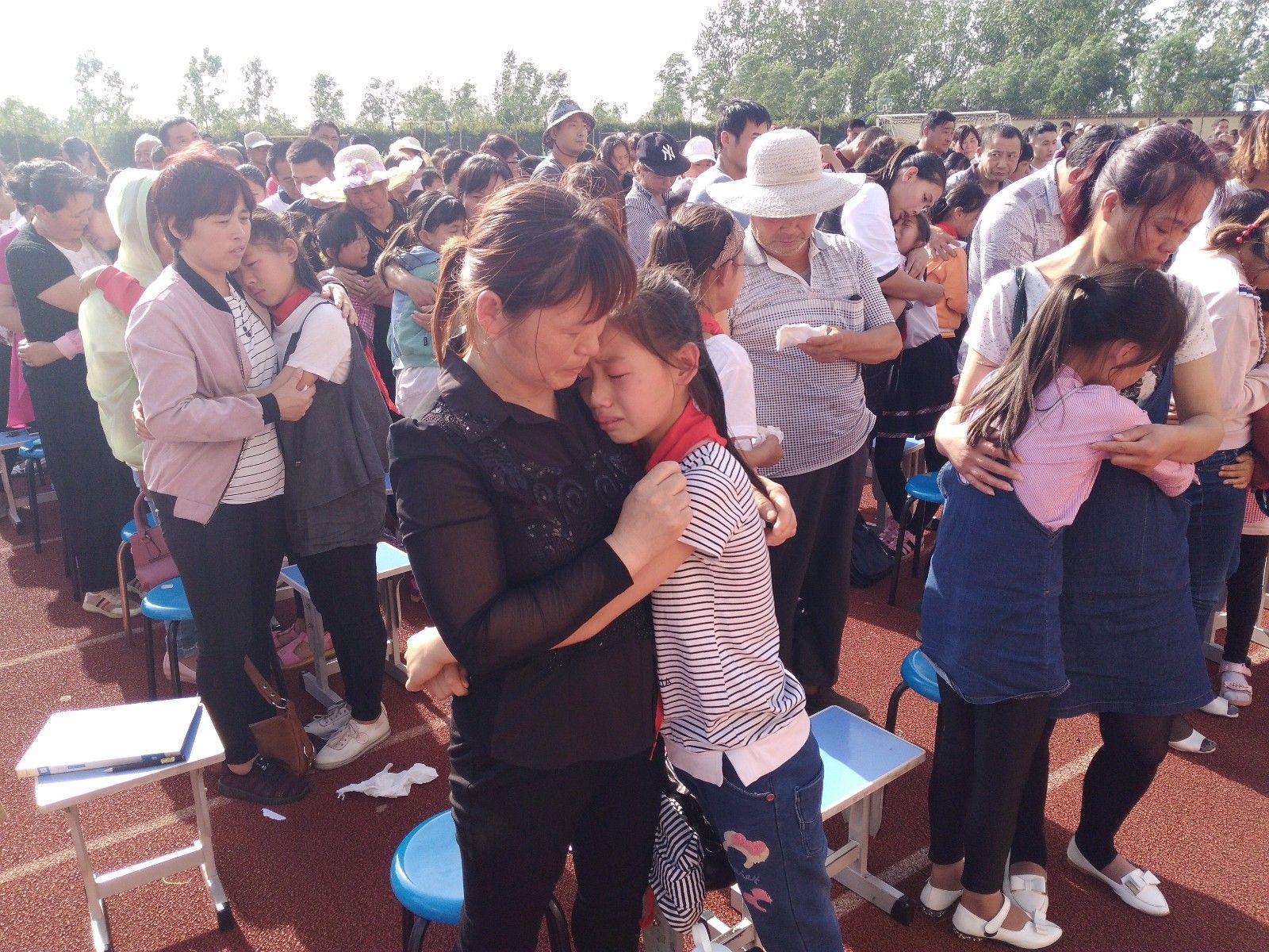 2018.05.23山东省临朐县孔村小学主讲：善朝教育集团   王弘韬老师