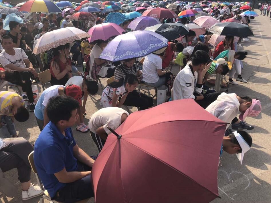 2018.5.25辽宁省朝阳市凌河小学主讲：善朝教育集团  赵国栋老师