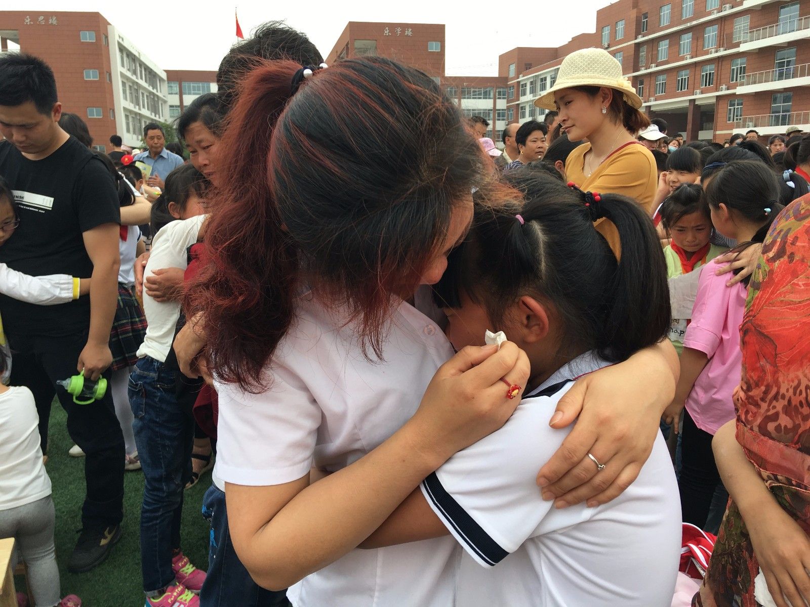 2018.05.28江苏省镇江句容县边城中心小学主讲：善朝教育集团   马亚林老师