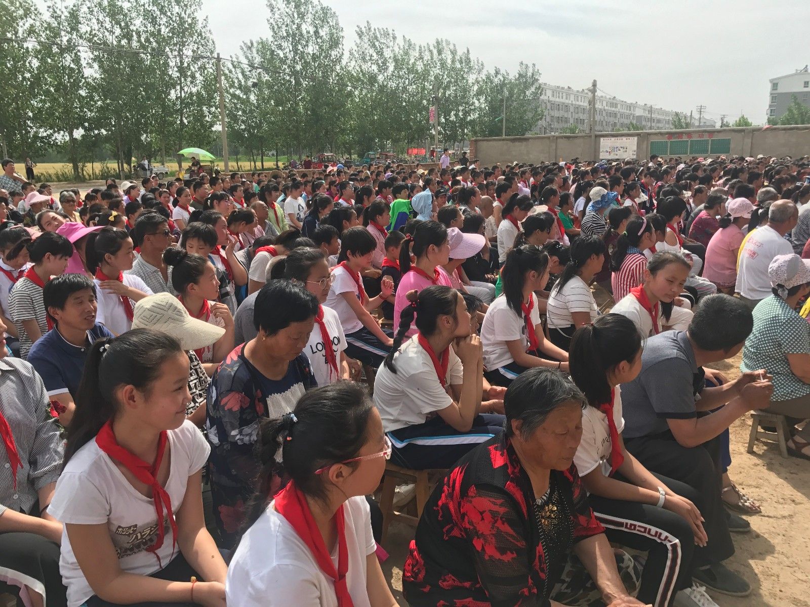 2018.5.28山东省聊城市高唐县杨屯镇高尚小学主讲：善朝教育集团   崔皓天老师