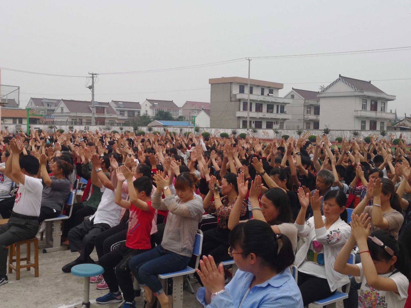 2018.5.30江苏省南通海门王浩中学主讲：善朝教育集团   马亚林老师