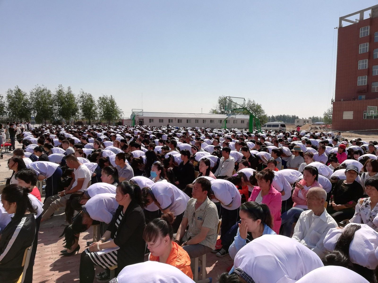 2018.6.1吉林松原市乾安县实验中学主讲：善朝教育集团    徐永灿老师