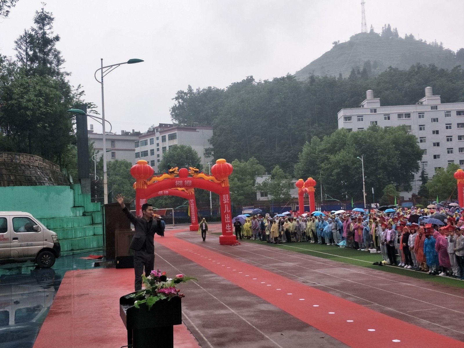 2018.6.10贵州省盘州市第一中学主讲：善朝教育集团  金牌讲师赵泽老师