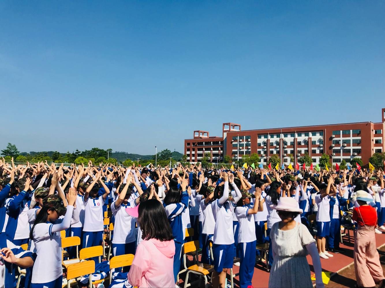 2018.08.09广东省广州市增城区第一中学主讲：善朝教育集团  刘珑老师