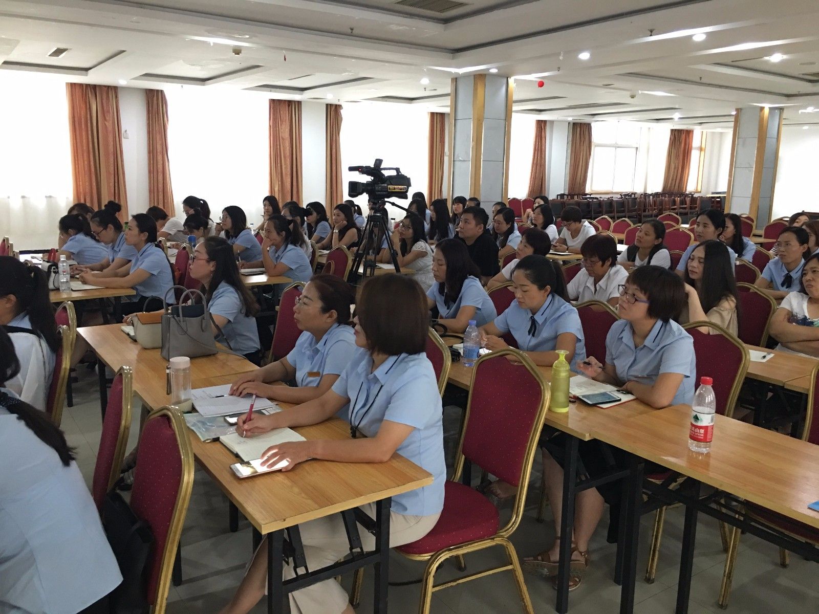 2018.8.14河北省邢台市清河县世纪祥昇小学主讲：善朝教育集团  王亮老师
