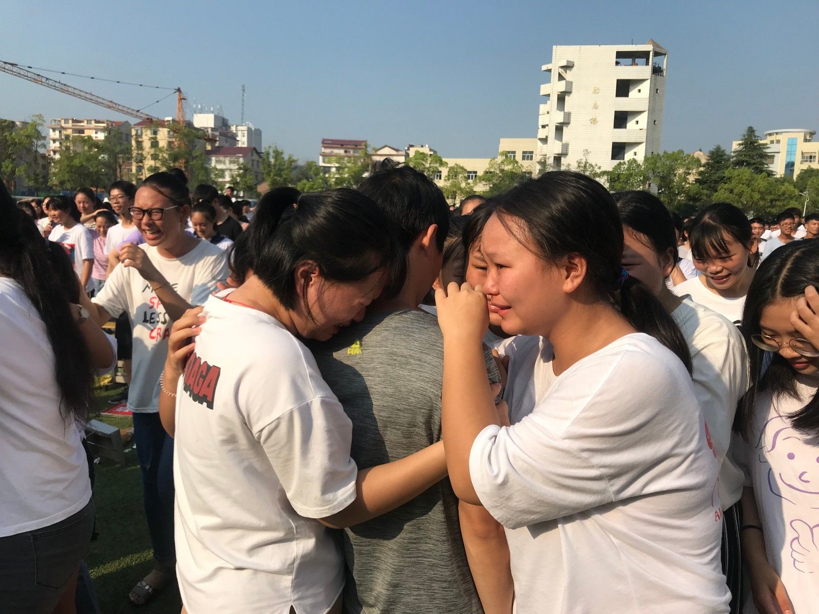 2018.8.21湖南省邵阳市新邵八中主讲：善朝教育集团   赵泽老师