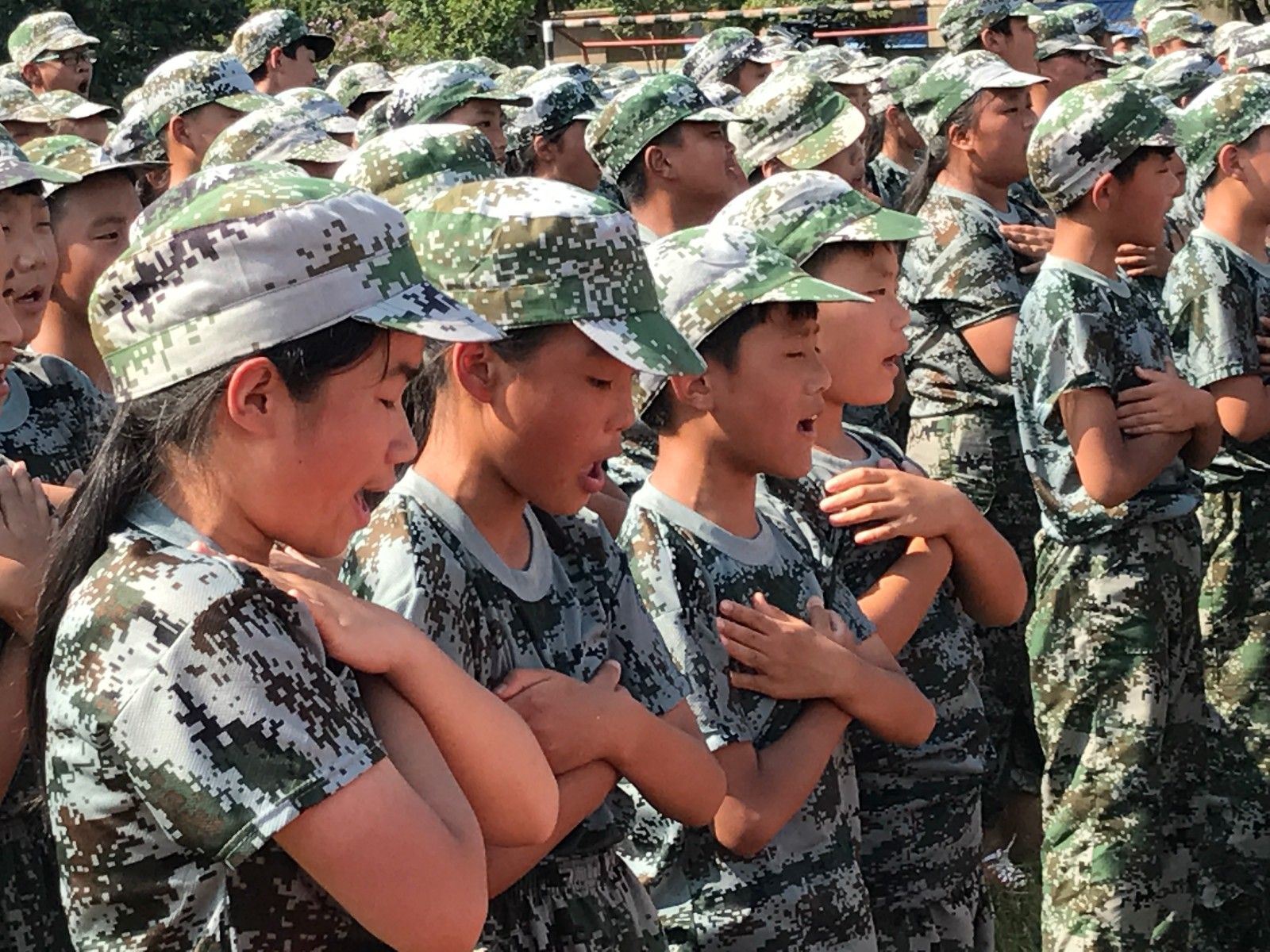 2018.9.1江苏省沛县龙固中学主讲:   善朝教育集团  崔皓天老师