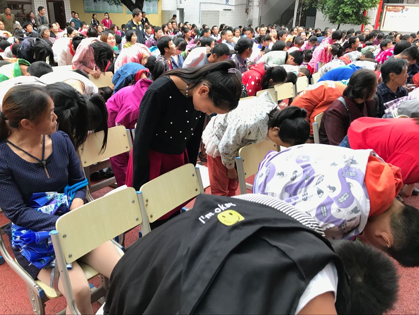 2018.9.10上午四川省眉山市新店乡中心小学主讲：善朝教育集团   赵国栋老师