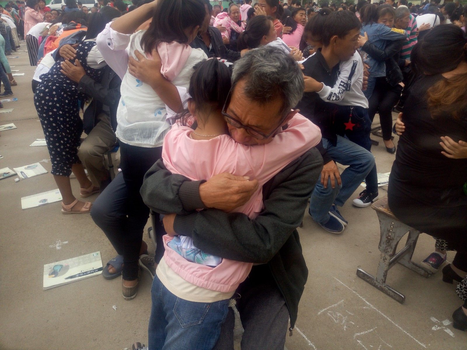 2018.9.14河南省扶沟县固城乡小学主讲：善朝教育集团  黄廷浩老师