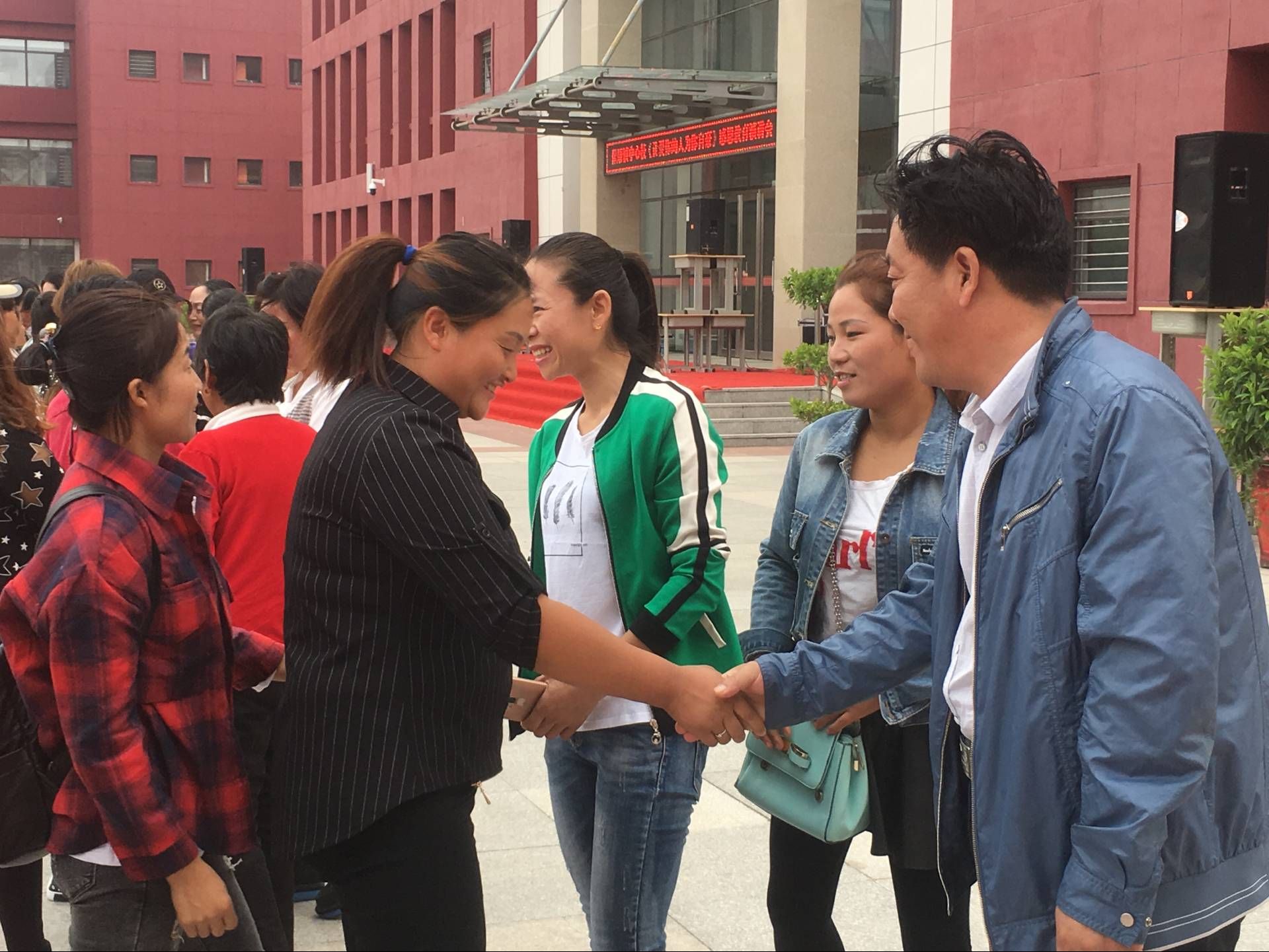 2018.9.14内蒙古科尔沁左翼中旗保康镇中心校主讲：善朝教育集团  宋攀印老师