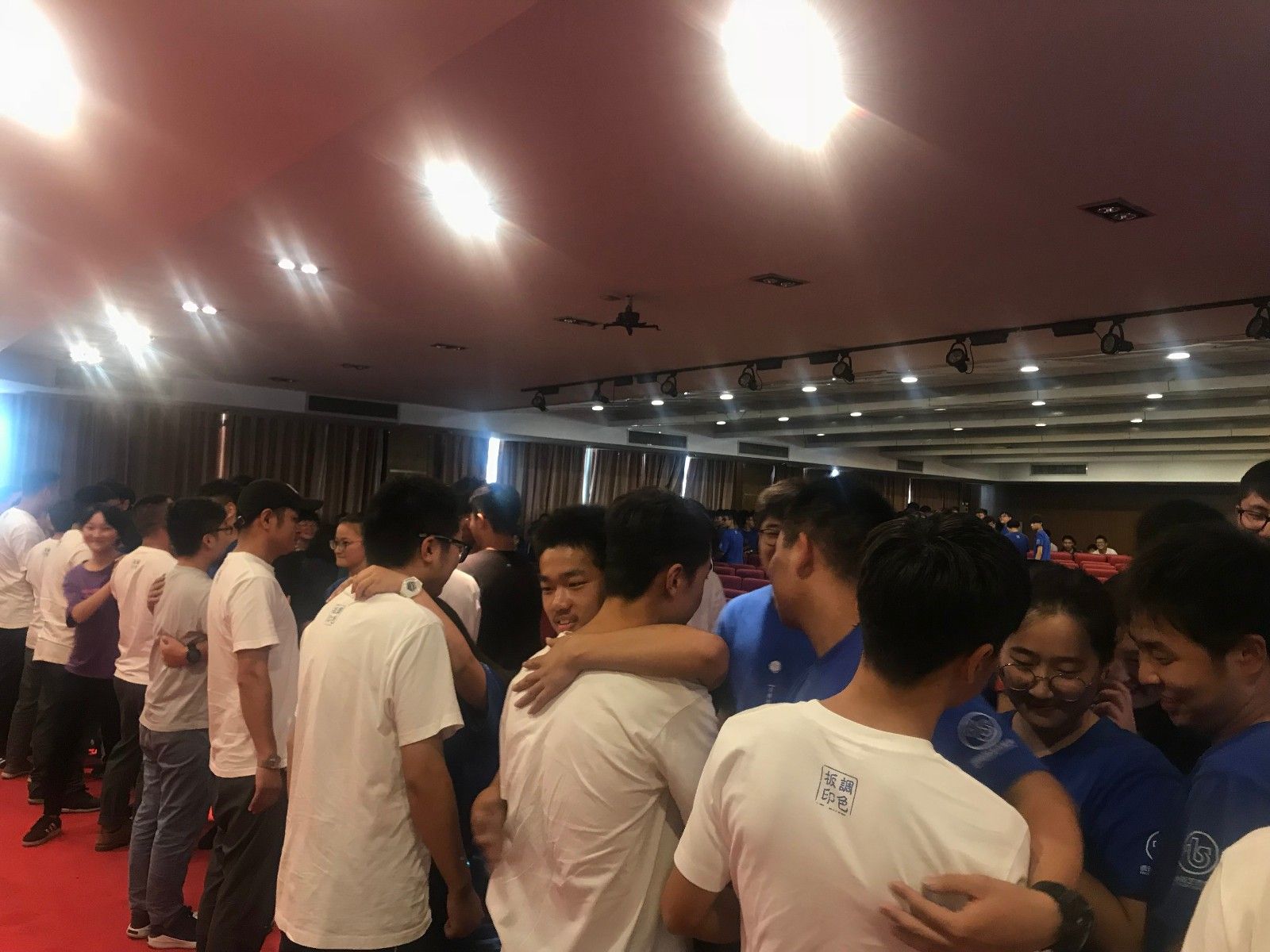 2018.9.14合肥科学岛实验中学调色板艺术教育主讲：善朝教育集团    刘珑老师