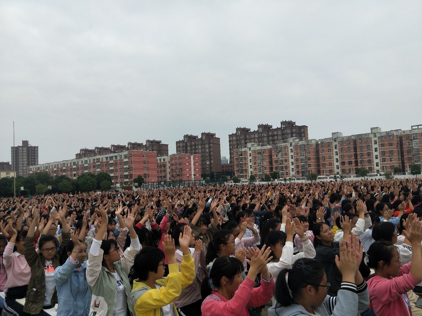 2018.9.15河南省 信阳市市 息县第一高级中学主讲：善朝教育集团 赵泽老师