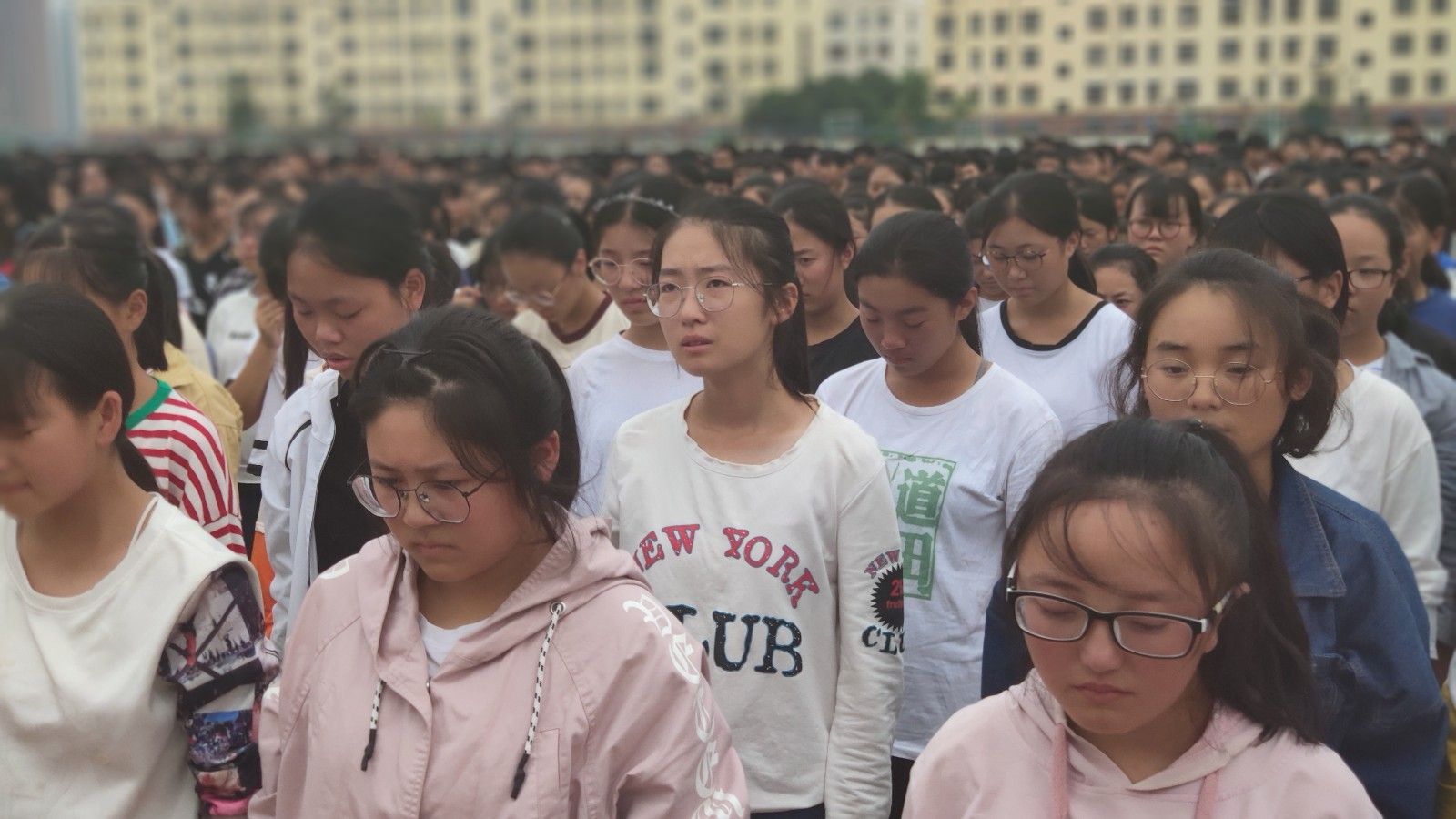 2018.9.17河南省商丘第二高级中学主讲：善朝教育集团  房善朝老师