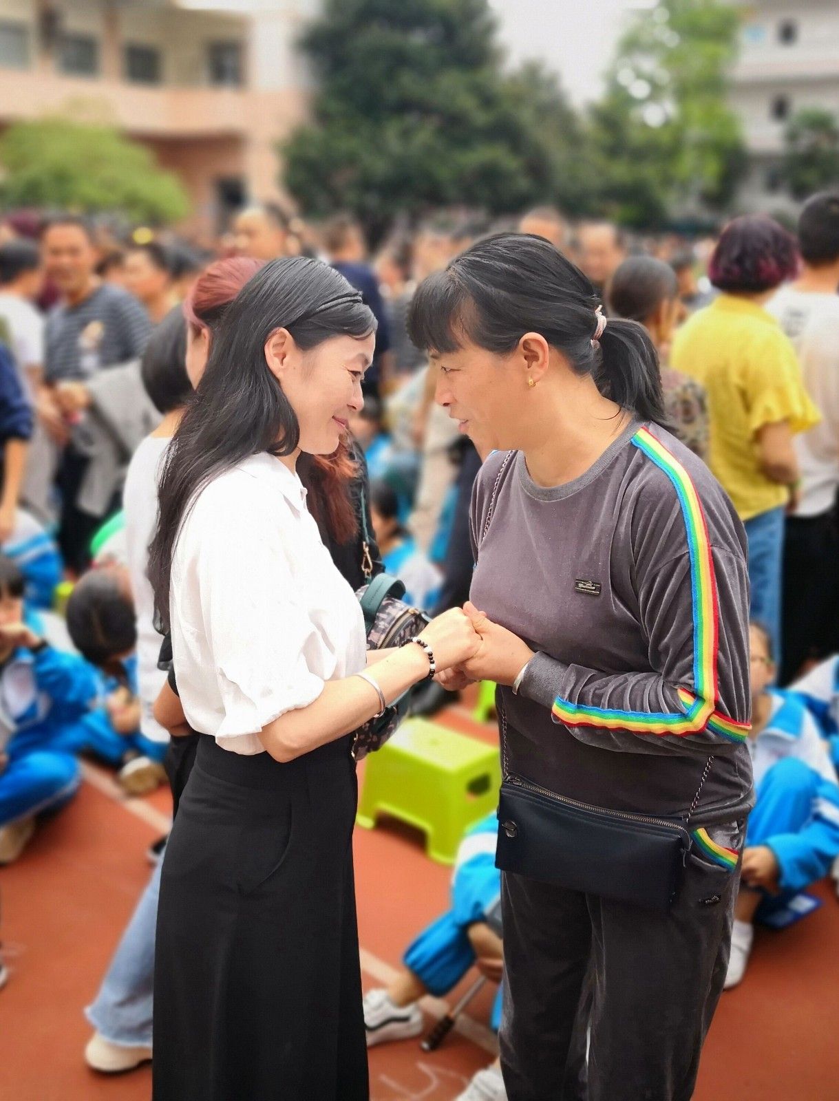 2018.9.21（下午）贵州省贵阳市清镇二中（一校区）主讲：善朝教育集团  马亚林老师