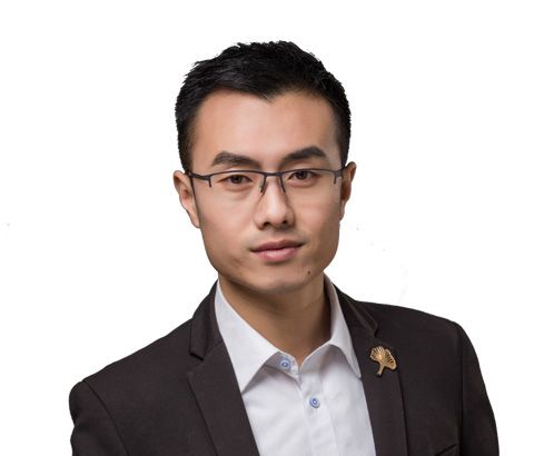 王亮老师