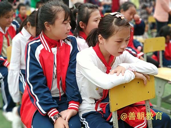 2018.10.22福建省莆田忠门中心小学主讲：善朝教育集团  段智辉老师
