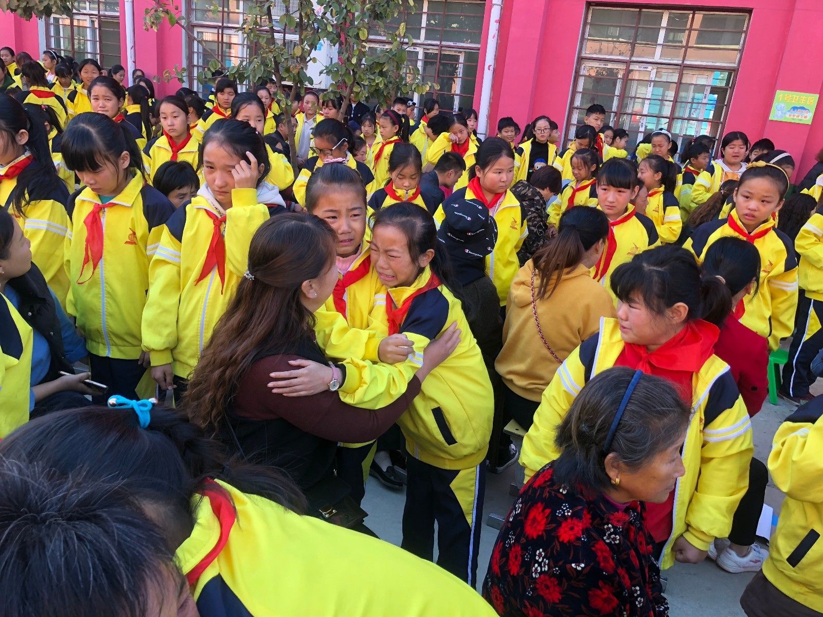 2018.10.29河南省漯河市临颍县第二实验中学（小学部）主讲：善朝教育集团 崔丰鹤老师