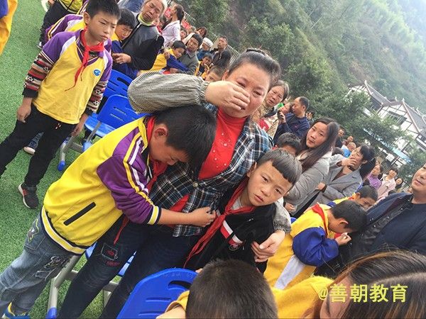 2018.10.31贵州省仁怀市美酒河学校主讲：善朝教育集团  王弘韬老师