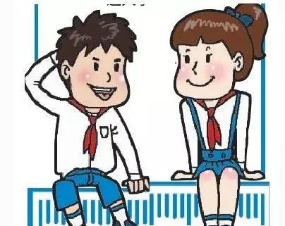青春期的孩子收到情书，这位母亲是这样对女儿说