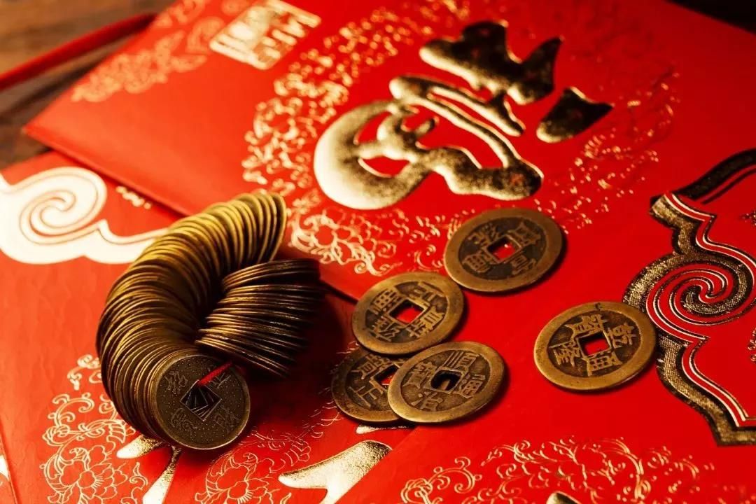 父母必看！过年孩子的压岁钱应该这样处理！