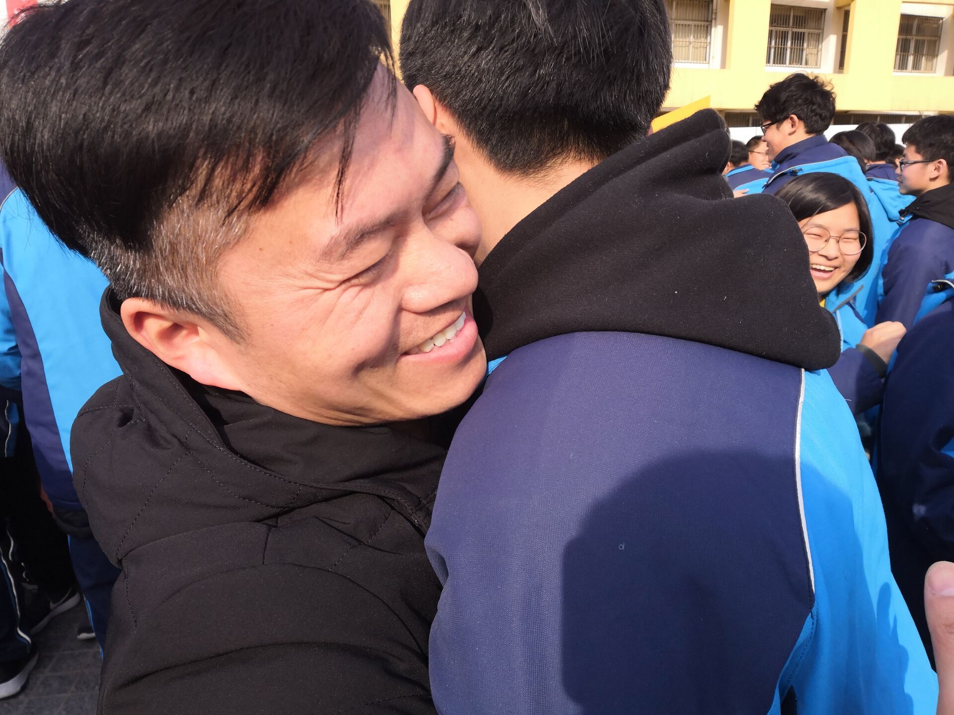 2019.2.17江苏省淮安中学主讲：善朝教育集团  房善朝老师