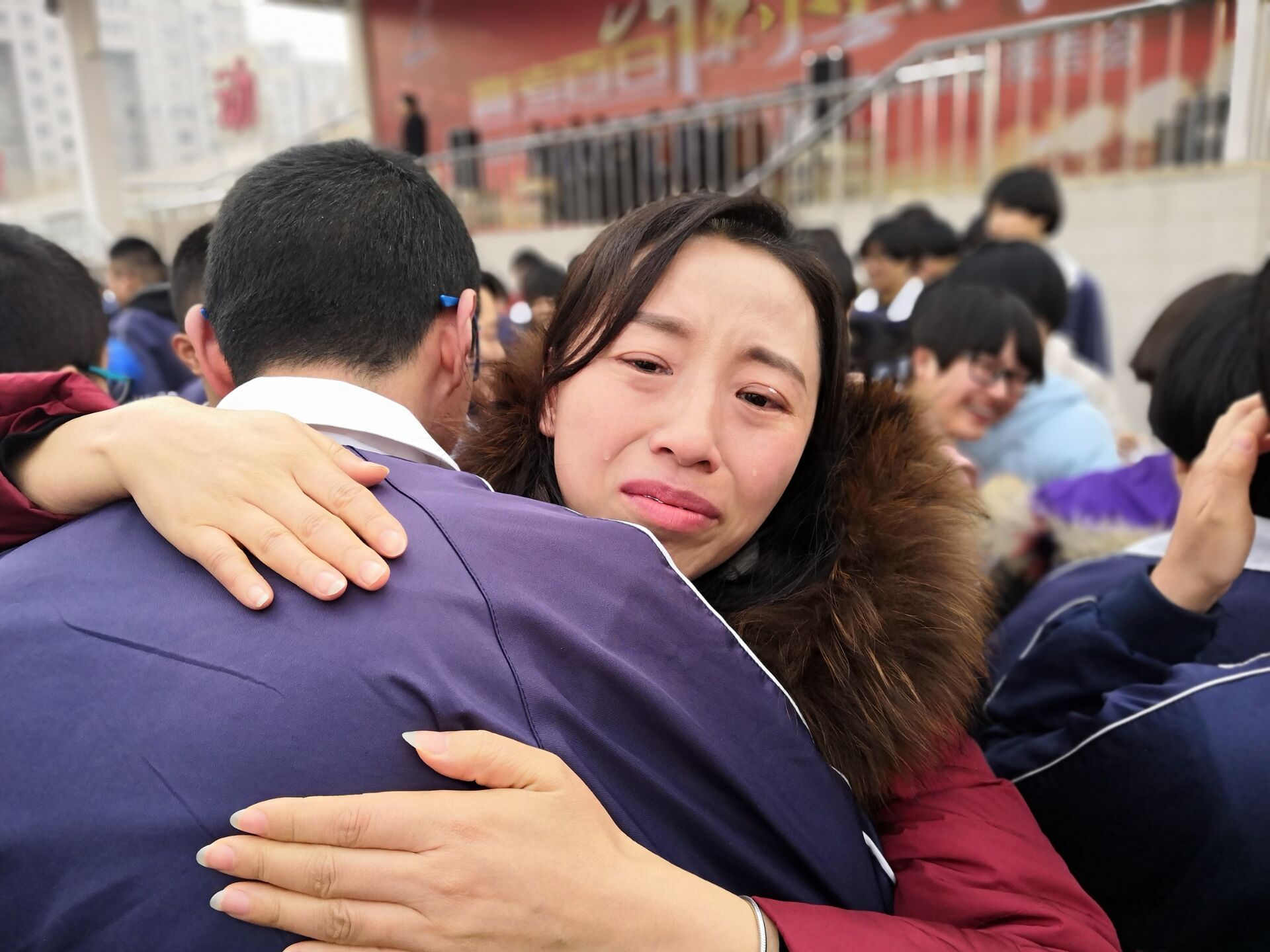 2019.2.22山东省济南市历城第五中学主讲：善朝教育集团  房善朝老师