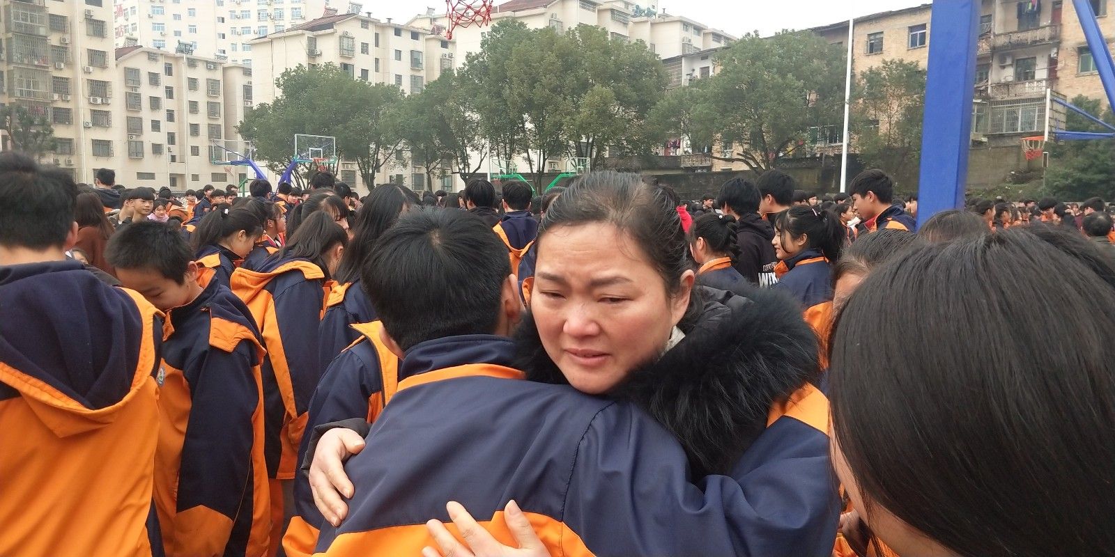2019.3.7江西省宜春市万载县第二中学主讲: 善朝教育集团  毛一鸣老师