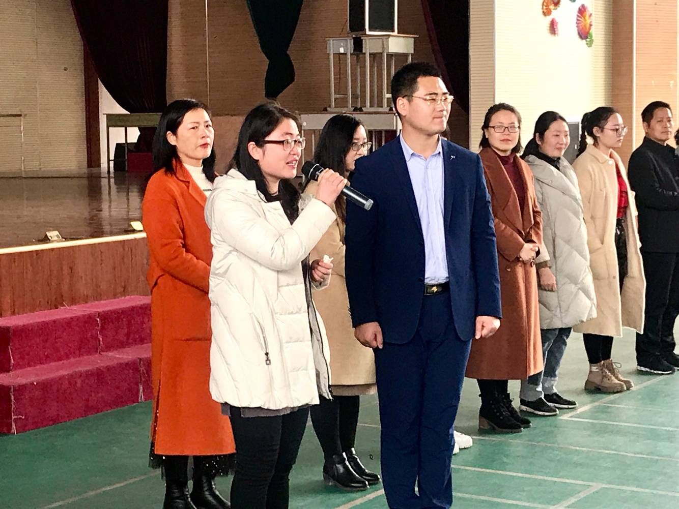 2019.3.8（下午）河南省郑州市第十八中学主讲：善朝教育集团  崔皓天老师