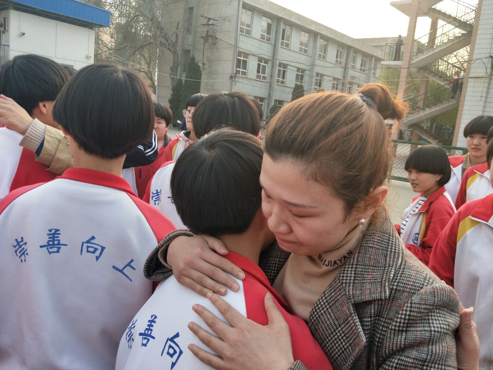 2019.3.20河北南宫中学主讲:善朝教育集团  赵泽老师