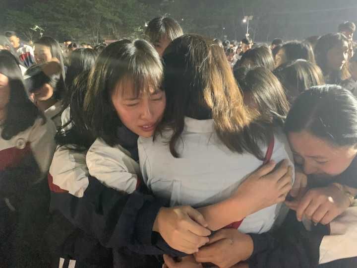 2019.3.30云南省勐腊县第一中学主讲：善朝教育集团 段智辉老师