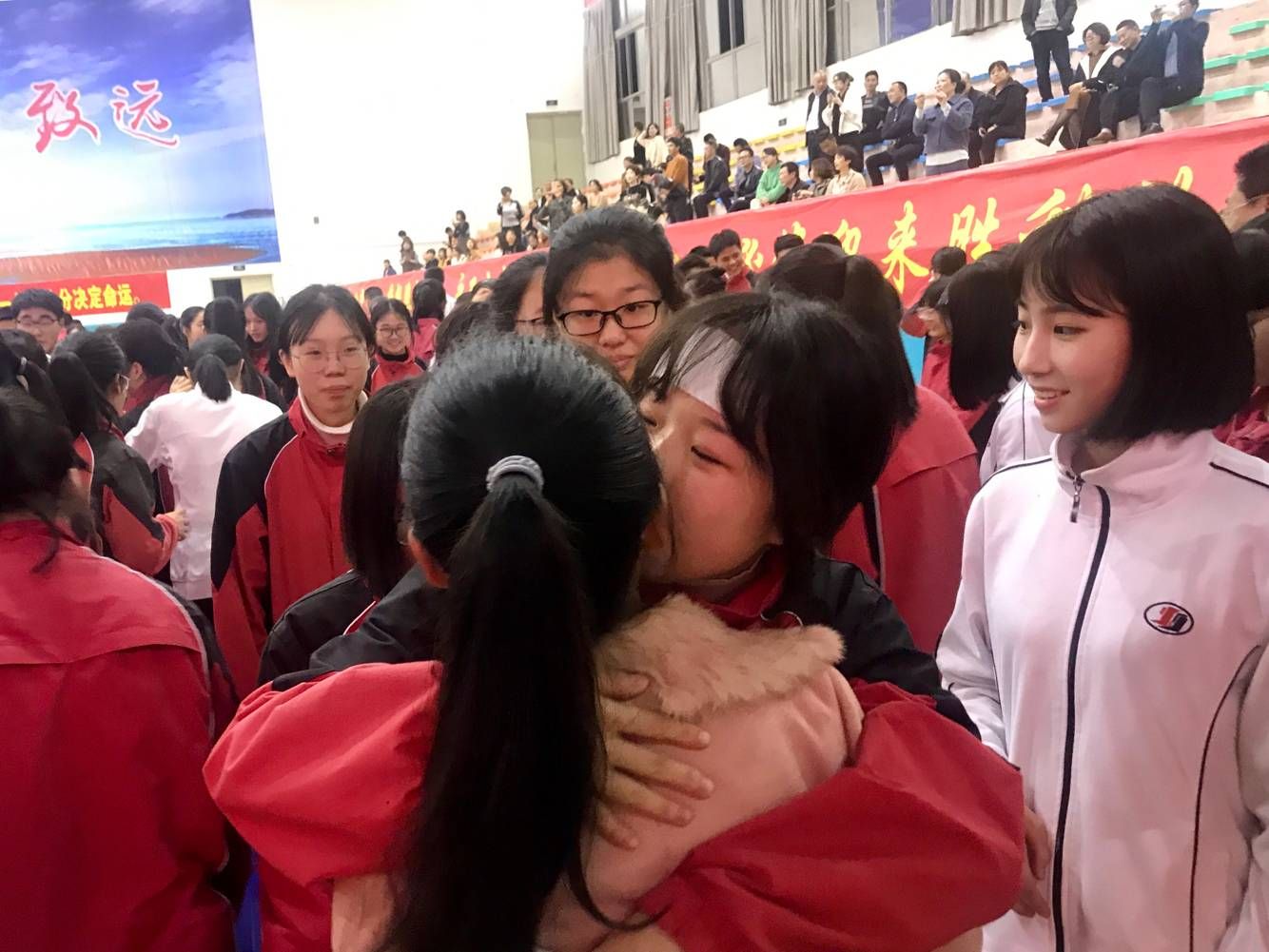 2019.4.6（晚上）福建省霞浦第一中学主讲:善朝教育   崔皓天老师