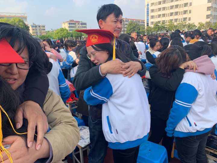 2019.4.14下午江苏省句容市三中主讲：善朝教育集团     马亚林老师