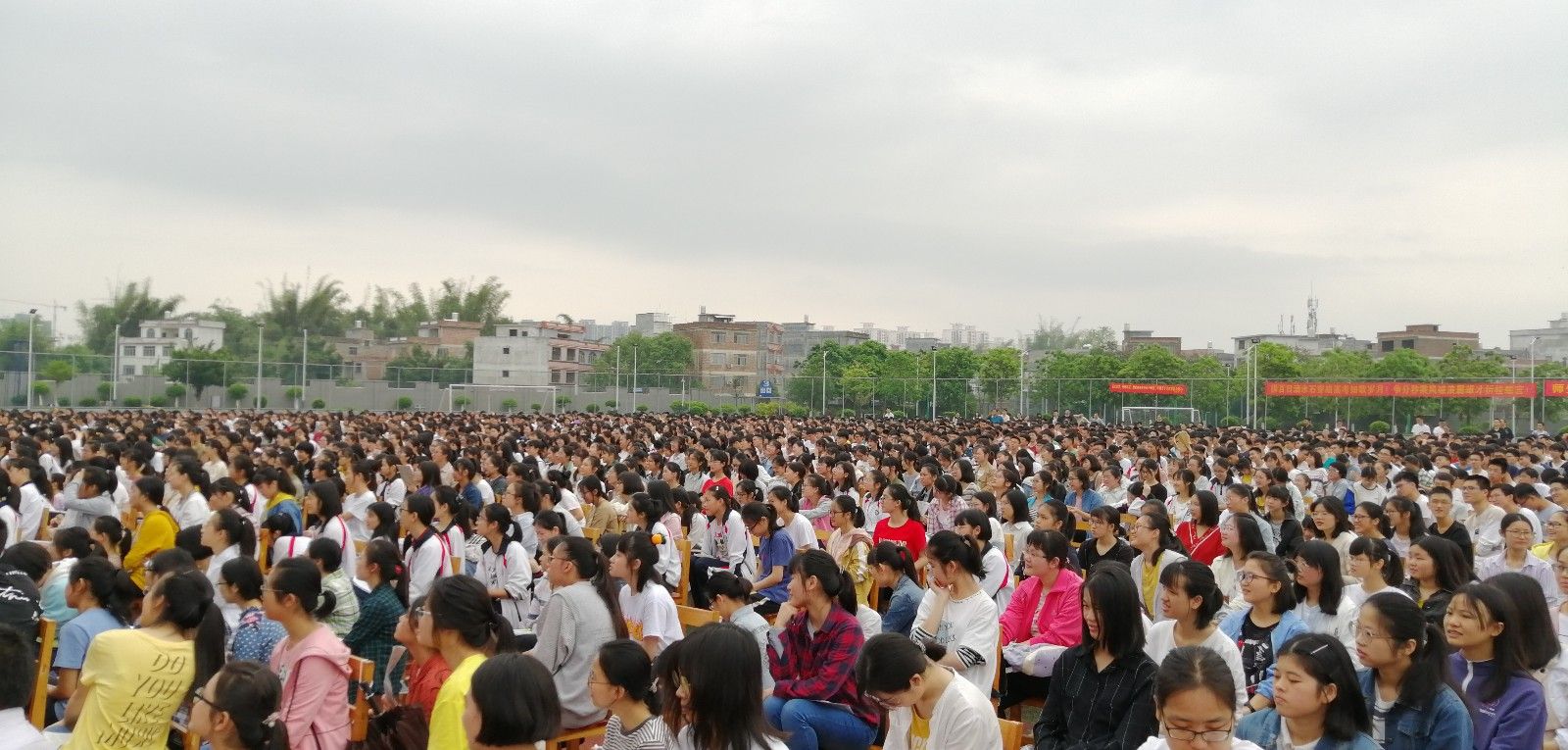 2019.4.21广西省贺州市高级中学主讲:善朝教育集团  赵泽老师