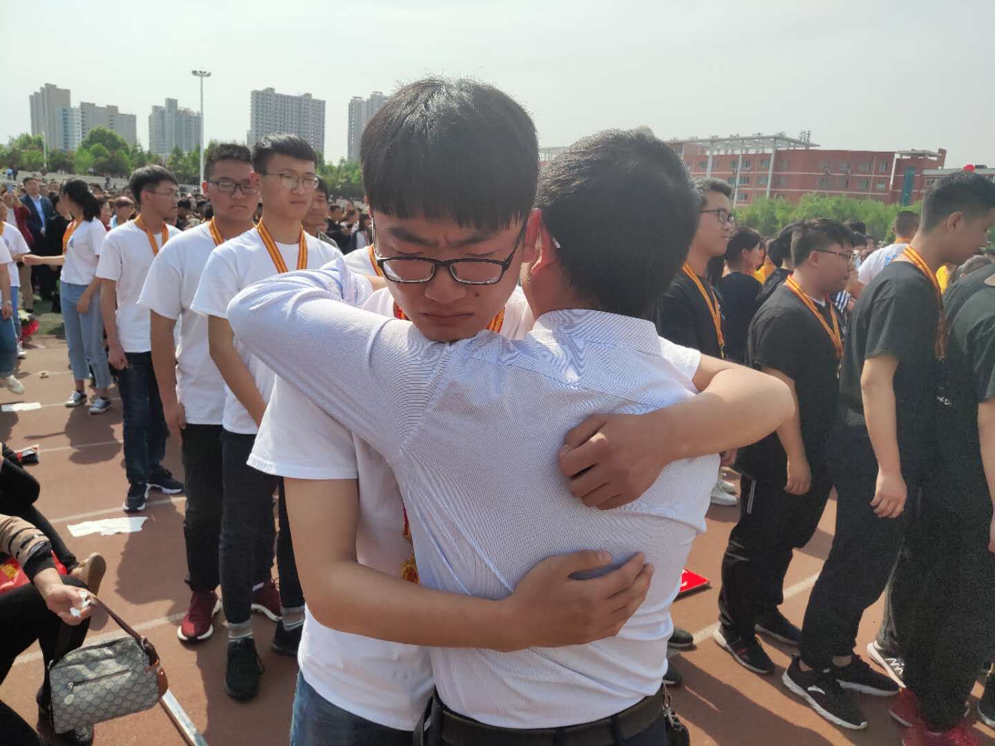2019.5.3河南省南阳市西峡县第一高级中学主讲：善朝教育集团   赵泽老师
