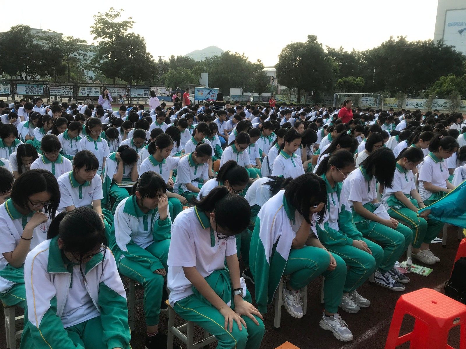 2019.5.14下午广东省广州市增城区荔城街第三中学主讲:善朝教育集团  王亮老师