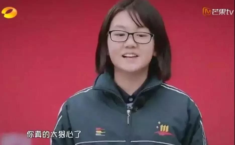 “狠心教育”有必要吗？霸道总裁被12岁女儿直怼：老爸，你太狠心了！