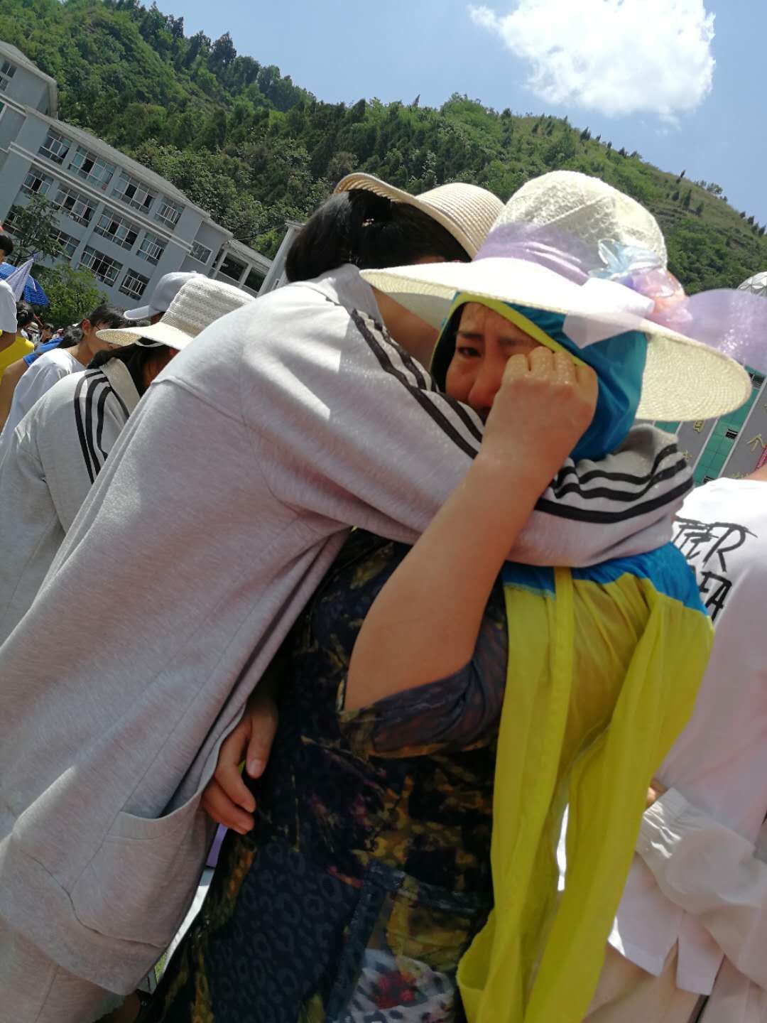 2019.5.18贵州省盘州市第一中学主讲:善朝教育集团  王弘韬老师
