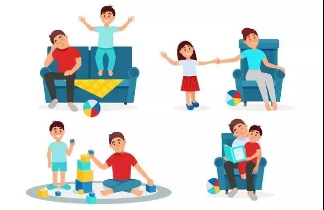 孩子最讨厌家长说的5句话，你说过了吗，怎么说才合适呢？