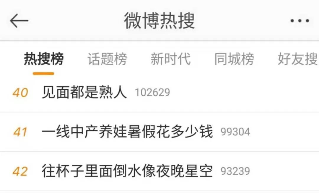 养孩子要花多少钱？算完之后可能有点慌！