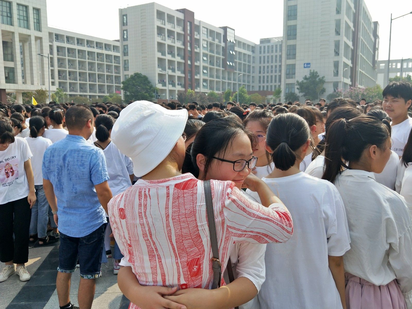 2019.8.23安徽省涡阳县第一中学主讲：善朝教育集团  赵泽老师