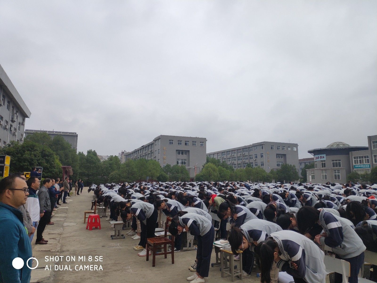 2019.10.7湖北咸宁通山县第一中学主讲：善朝教育集团    赵泽老师