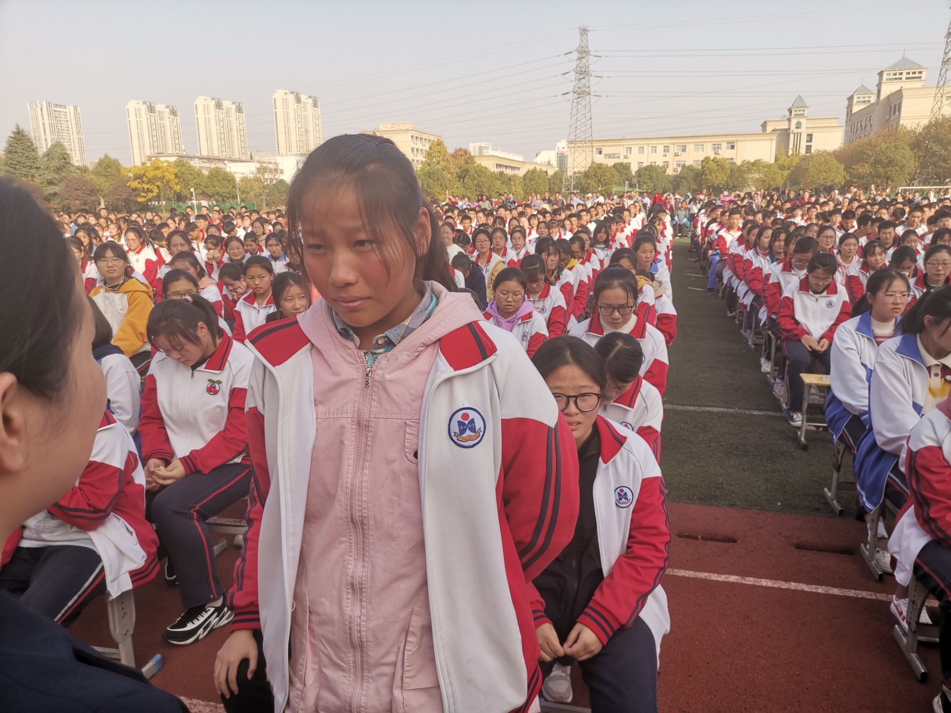 2019.10.31江苏省泗洪淮北中学主讲：善朝教育集团   柳瑞旗老师