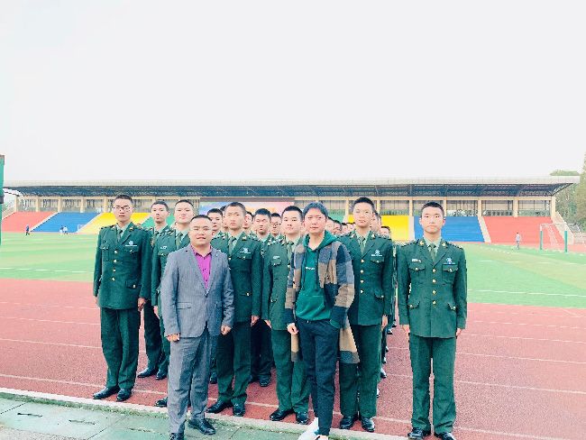 2019.11.14 四川省眉山市车城中学  主讲:善朝教育  刘珑老师