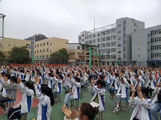 【线下】2020.6.13 安徽省宿州市第三中学 主讲：善朝教育 柳瑞旗老师