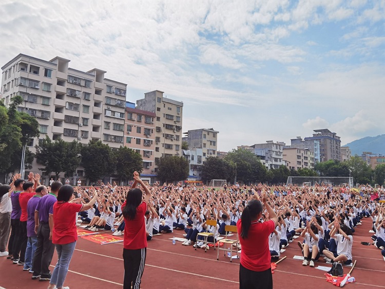 10.4 广东省清远市阳山县南阳中学 主讲:善朝教育 赵泽老师