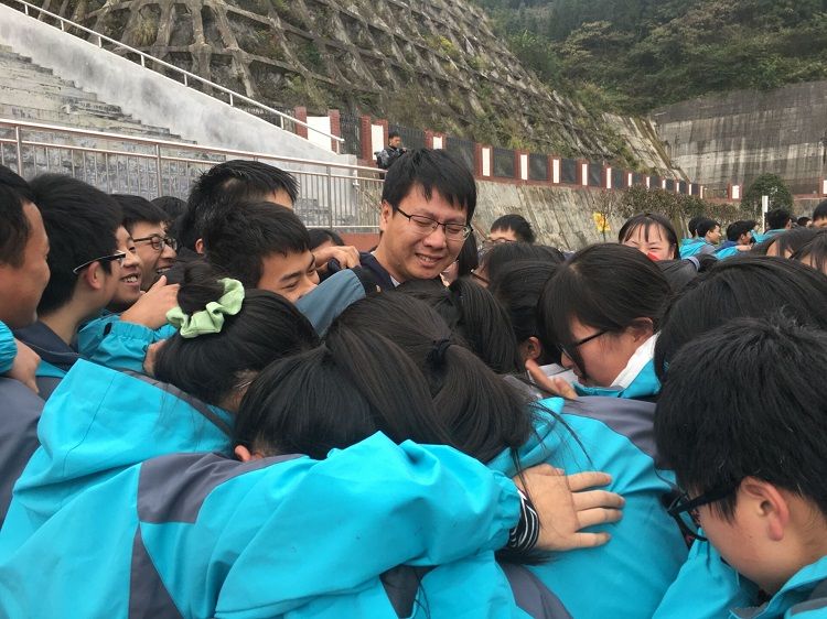 2020.10.26 云南省昭通市威信县第一中学（高三） 主讲：善朝教育 吴畏老师