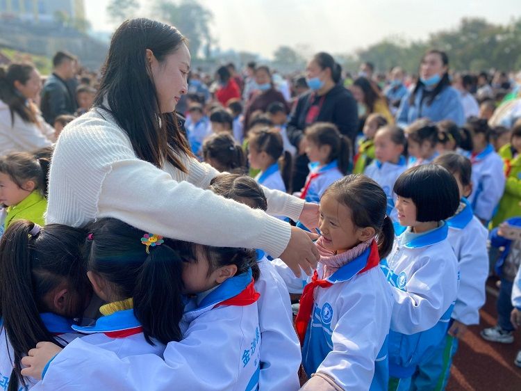 2020.10.30 贵州省毕节市金沙县实验小学 主讲：善朝教育 王俊伟老师