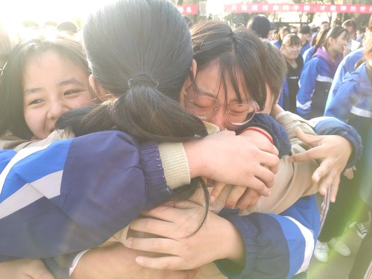 2020.11.4 山东省惠民县第一中学 主讲：善朝教育 房善朝老师